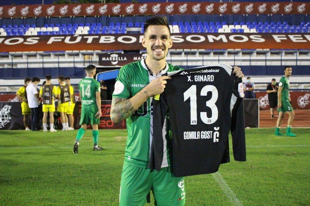 Unió Esportiva Olot tweet media