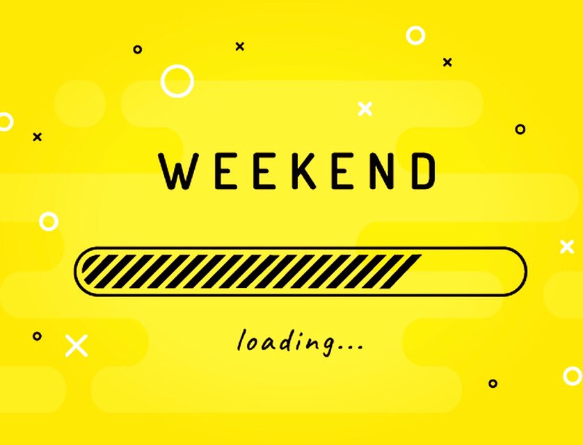 CERecruitmentL1's tweet photo. Happy Friday everyone! Can you taste the weekend yet?! What are your weekend plans? #fridayfunday #friyay #weekend #hospitality #canderecruitment #fridaymood https://t.co/65Q6SCB6c6