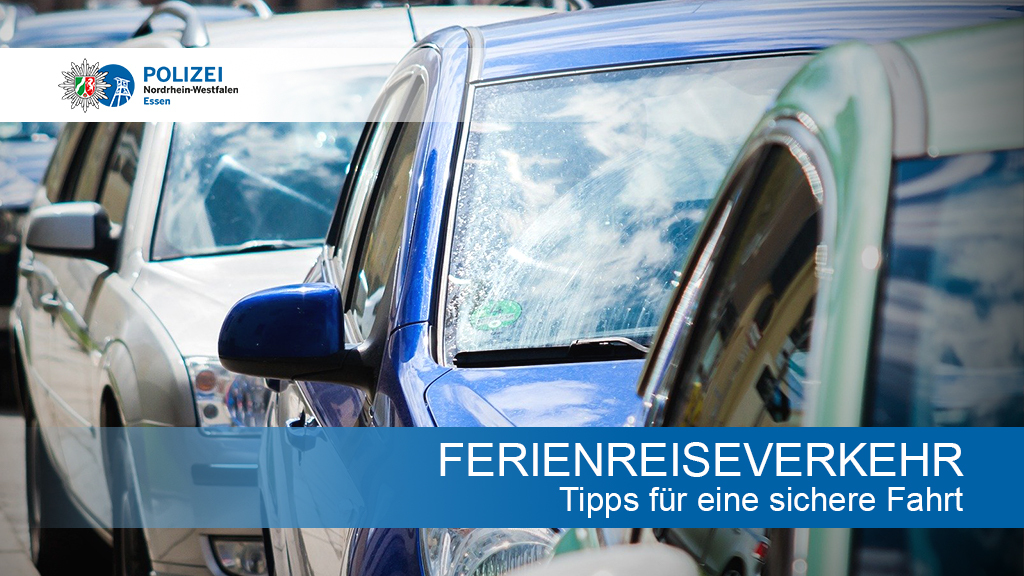 Polizei_NRW_E's tweet photo. #Unfallvermeidung bei der #Autoreise - Wir haben einige #Tipps für Sie zusammengestellt:

👉https://t.co/mDps2AHNns https://t.co/zSUMsWpzXf