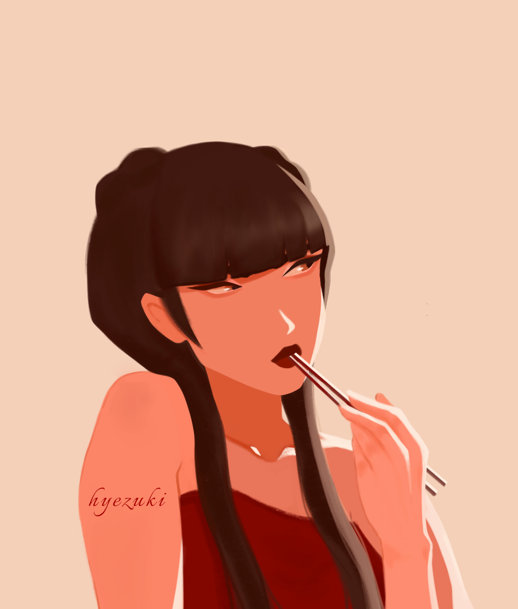 odileya_'s tweet photo. Mai. #avatarthelastairbender #atla #artph #NobodysArtistClub #smallartistsonly #artistsunder500 #atlaredraw

+ thread below https://t.co/rnOnU97ptU
