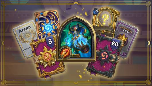 TheWharpHd's tweet image. ¡Sorteo Mega-Pack de Scholomance Academy!

Todo esto es posible gracias a Blizzard.

Requisitos:
✅Seguir @TheWharpHd 
✅Retweet

¡Elegiré al ganador el 4 de Agosto! 

¡Mucha suerte a todos!