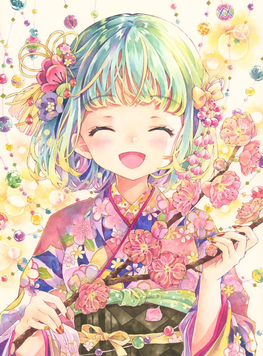 かわいい女の子を描くのが好きで透明水彩で女の子ばかり描いてます 女の子のイ 優子鈴 ゆこりん 毎日水彩のイラスト かわいい女の子を描くのが好きで透明水彩で女の子ばかり描いてます 女の子のイ 優子鈴 ゆこりん 毎日水彩のイラスト