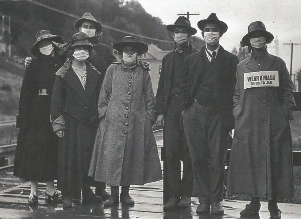 legoflife's tweet photo. During the pandemic of 1918, over 50 million people died worldwide. As of today, you must wear a mask to public shopping spaces in the UK. Write about your experience in your LegOfLife profile to commemorate this historical day https://t.co/vLOCO1UFnC https://t.co/fjWqZQttvx