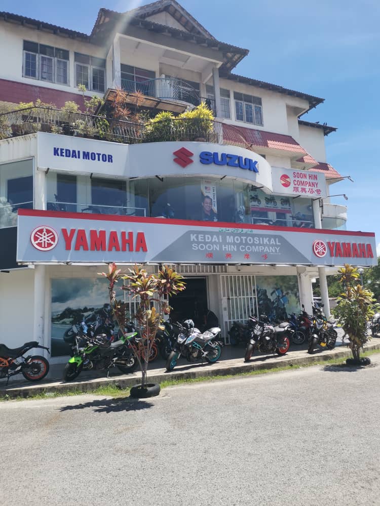 تويتر Soon Hin Company على تويتر Selesai Sudah Free Check Up Vespa Di Soon Hin Company Selama 2 Hari 21 Amp 22 July Soon Hin Company Adalah Autorized Dealer Bagi Brand Vespa Sedia