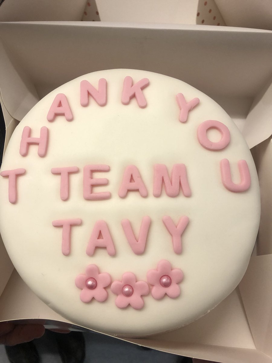 NHSNurseCharli's tweet photo. Been so lucky to have 4 of the most incredible Student Nurses come to help us during the pandemic. We couldn’t have asked for more. Thank you ladies you were fab &amp; see you soon because you’ve all signed up to be #TeamTavy nurses 🤸🏼‍♂️🙌🏼 @UHP_NHS @PlymUni @PUNCbethanieb @PuncCwithers https://t.co/r6nExx30pp