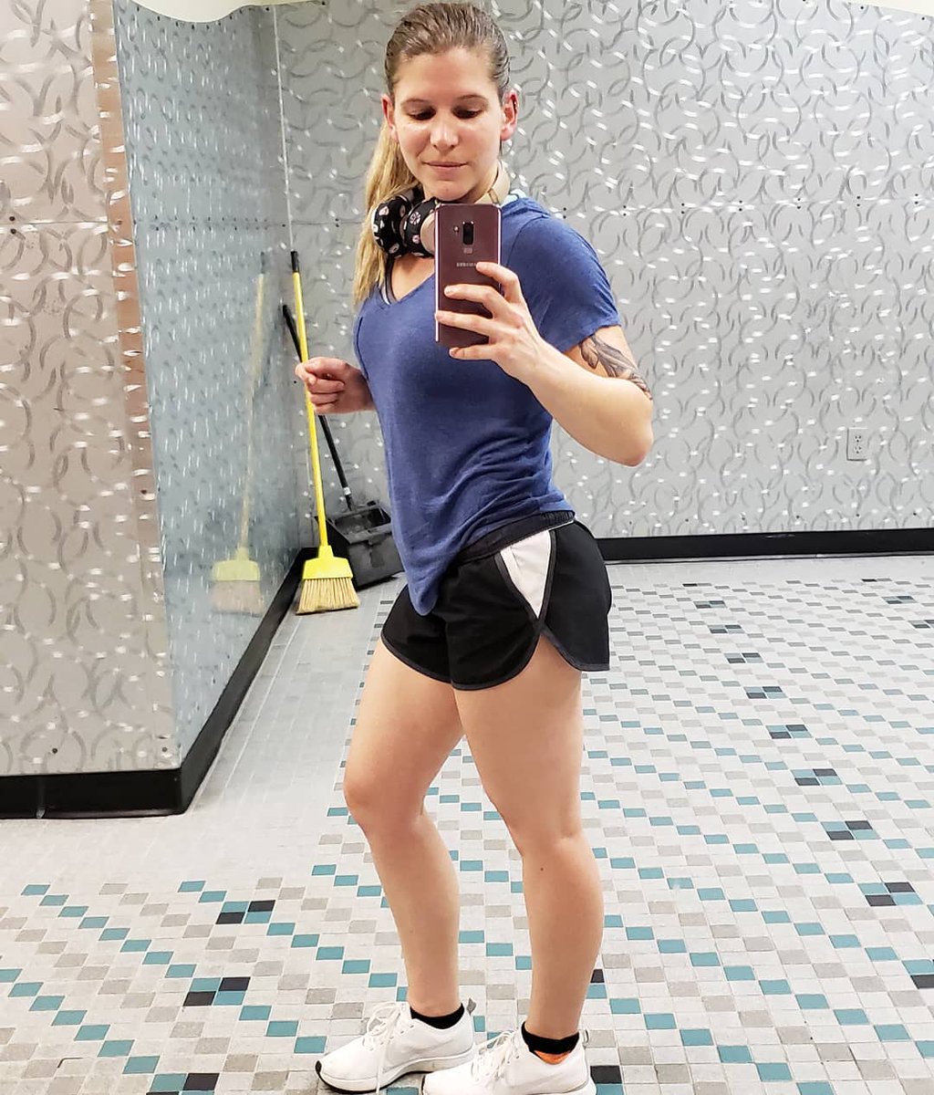 CoderLiza's tweet photo. #WorkOutTime
Now It's time for work out.
Stay safe, stay healthy, stay fit
#StaySafe #StayHealthy #StayFit #Workout #TuesdayThoughts #TuesdayMotivation https://t.co/E3qdJMCJ7s