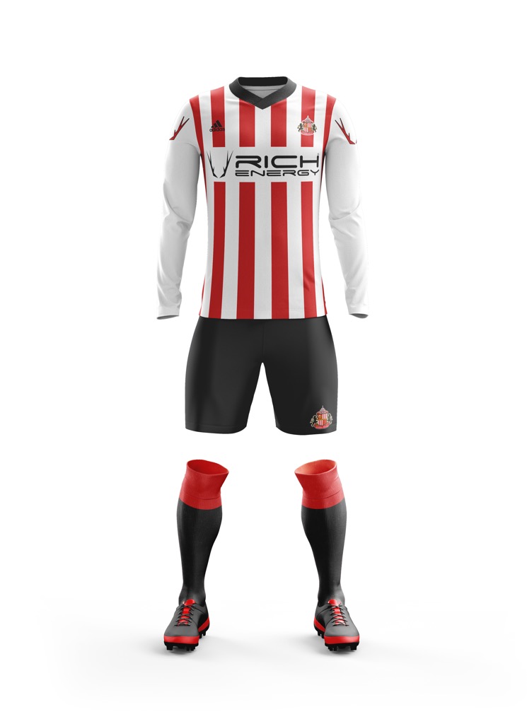 William Storey (@richenergyceo) on Twitter photo I am limited in what I can say due to NDA but I can confirm that I have made a formal legal offer for <a href="/SunderlandAFC/">Sunderland AFC</a>
I have significant funding from blue chip backers. Sunderland are a giant of English football & their fans deserve a team to reflect that stature #SunderlandAFC I am limited in what I can say due to NDA but I can confirm that I have made a formal legal offer for <a href="/SunderlandAFC/">Sunderland AFC</a>
I have significant funding from blue chip backers. Sunderland are a giant of English football & their fans deserve a team to reflect that stature #SunderlandAFC