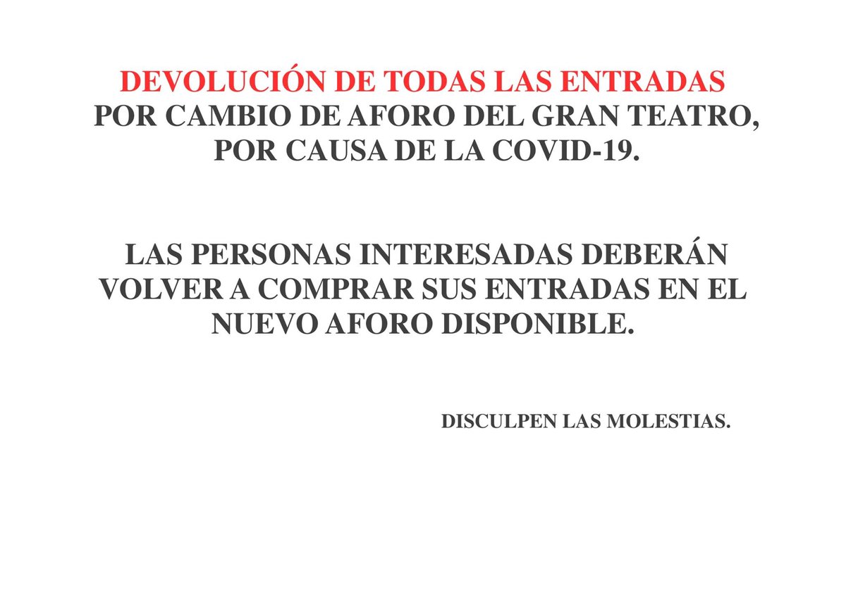 ⚠️ Atenció! ⚠️
---
⚠️ ¡Atención! ⚠️

#cultura #Elx