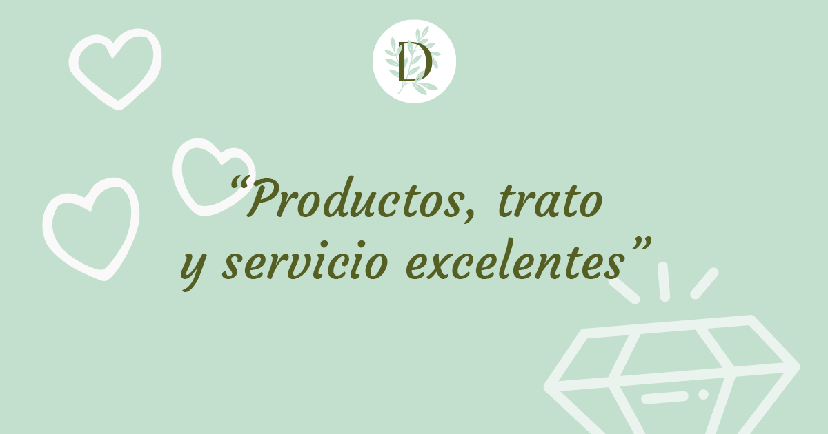DimefarEs's tweet photo. 💚 Nos interesa muchísimo recibir vuestro feedback, ya que es un impulso para seguir evolucionando y creciendo a vuestro lado. 😍 Esta es una de las últimas opiniones que nos han llegado desde @TrustedShops_ES, ¡y estamos encantad@s!

#opiniones #clientes #Dimefar #feedback https://t.co/tiXZzO1qYg