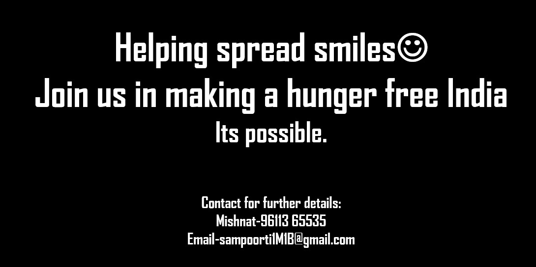 SAMPOORTII's tweet photo. Hello,
planning is on the go,
first shelf coming up soon!!!
our first prototype will be set up within a few days, stay tuned!
 @ManavSubodh @Activate1M1B @SDG2030 @SDG2AdvocacyHub #hungerforce 

For further details:
call: Mishant- 9611365535
E-mail: sampooorti1M1B @gmail.com https://t.co/EL8EQFXLEL
