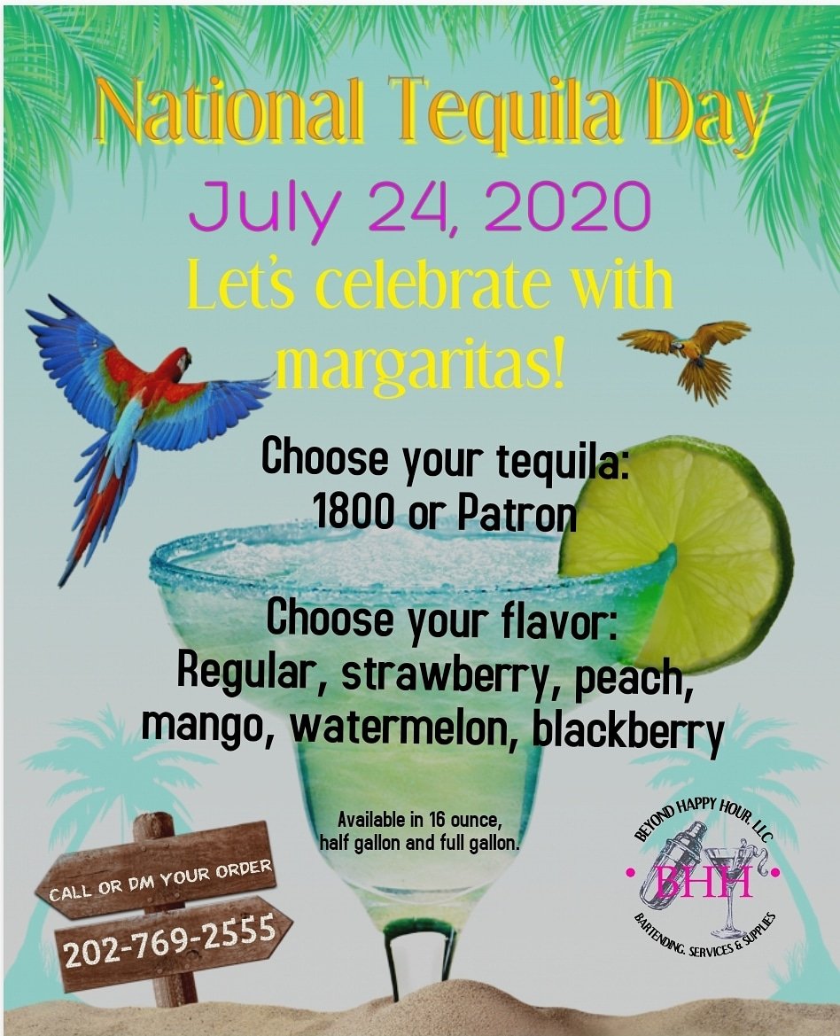 Beyond Happy Hour tweet media