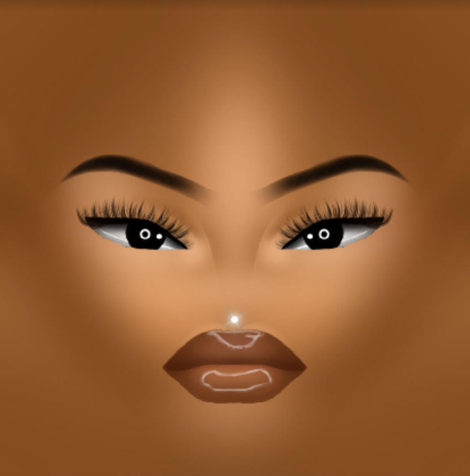 Lokeya5's tweet photo. @ajachaneI She aint all dat https://t.co/HPENn2yBFs