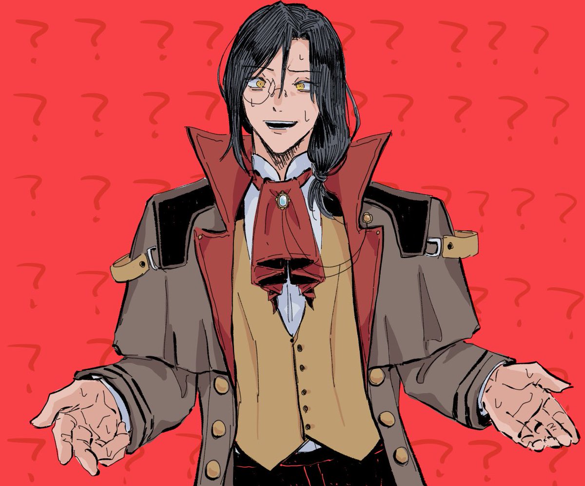 こっちは趣味全開の差分 San値チェックたーいむ ぺんこのイラスト