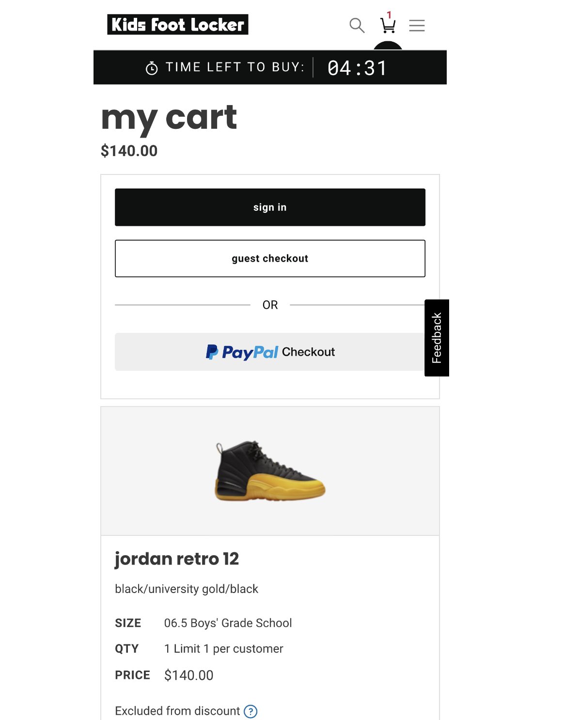 SNKR TWITR on X