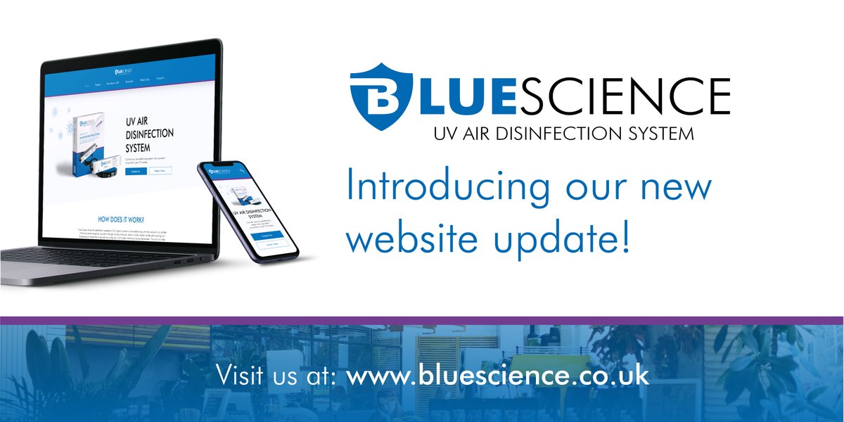 BlueDiamondPump's tweet photo. BlueScience website is up to date! Visit us at: https://t.co/xoRffQxbbx
#Bluescience #uvairdisinfection #LEDTechnology https://t.co/qbIS6KuVXl