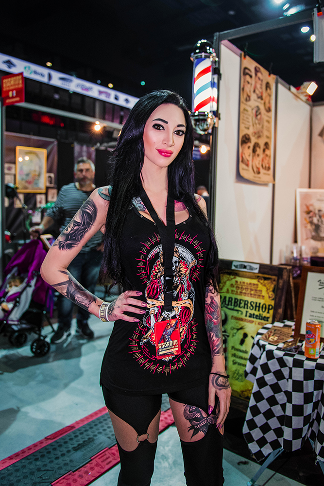 MyTattooinc's tweet photo. On our site you can read interview with beautiful french model and DJ - Vinka Wydro!
Go to: https://t.co/8piFA5LSCy
All photos were made by Kamila Burzymowska
#model #inkmodel #tattoomodel #alternativemodel #alternativegirl #tattoo #ink #inkedgirl #inkaddicted https://t.co/mbufQNrjsu