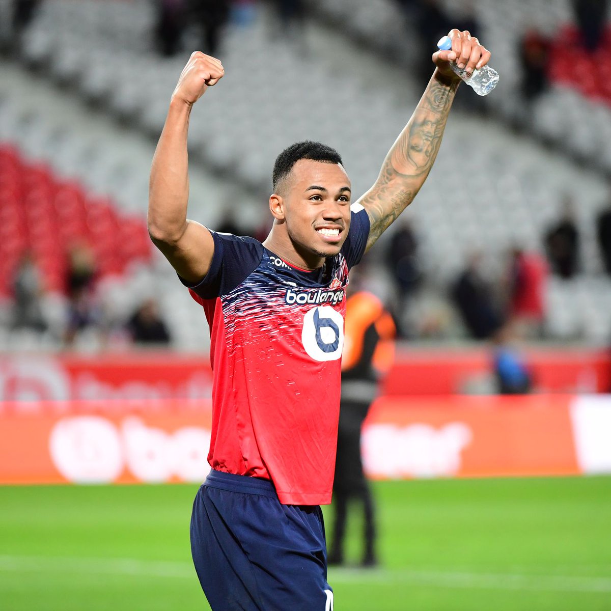 Day 17 Date - 24th July, 2020• United have asked to be kept informed of any offers made for Gabriel Magalhaes. Lille value him at over €25m. Napoli want to sign him as a replacement for Koulibaly.Source - Duncan Castles via  @utdreport Tier - 2/3My rating - /
