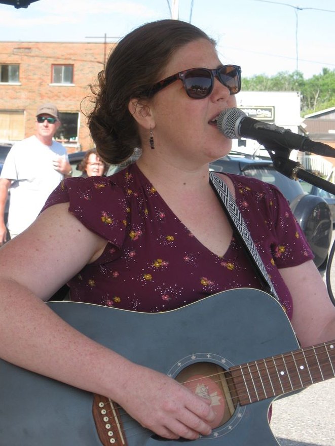 Living Temagami tweet media