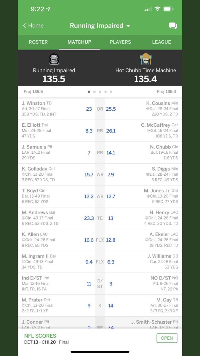 OrourkeTucker's tweet photo. Happy birthday to @Bkoch_6  ... I’m counting both these losses from earlier this year as your birthday gifts https://t.co/zyLhdRL78q