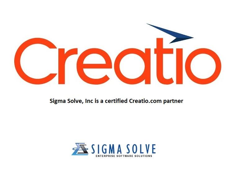 SigmaSolve's tweet photo. https://t.co/UjgozD52HP CRM helps you increase sales, follow up and closures and build a predictable Sales funnel - Read more - https://t.co/gkCxII7sH0
#SigmaSolve #CreatioCRM #CreatioIntegration #CreatioPartner https://t.co/8OSCfGllDj
