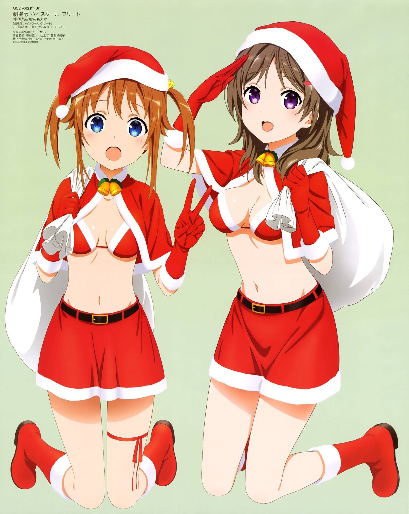 Mamo もかちゃん誕生日おめでとう ミケモカ 知名もえか誕生祭 知名もえか誕生祭 知名 もえか生誕祭 知名もえか生誕祭 知名もえか もかちゃん 劇場版ハイスクール フリート ハイスクール フリート艦隊バトルでピンチ はいふり