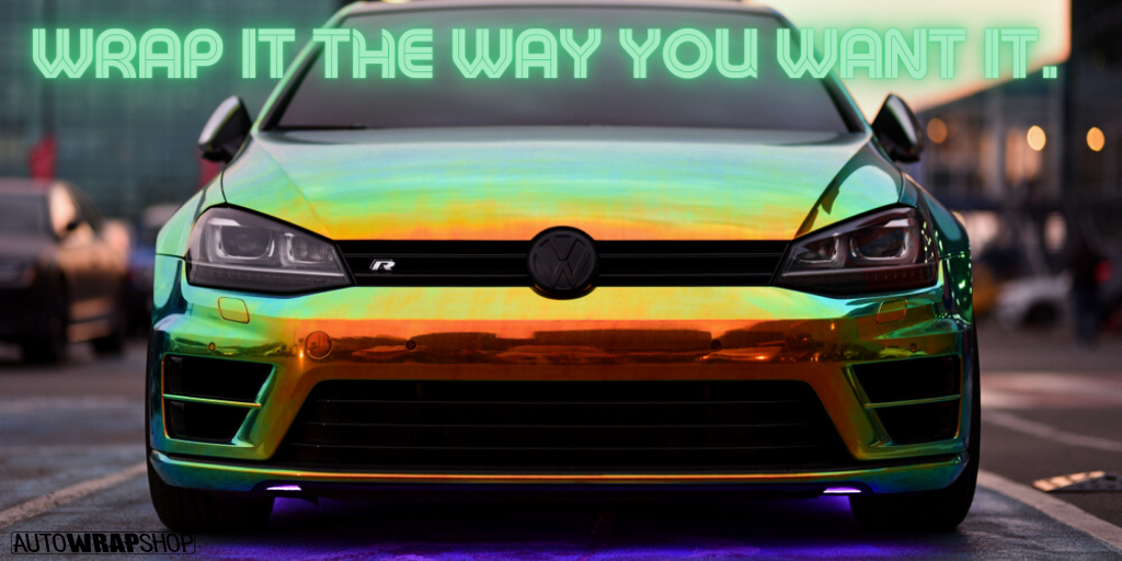 shop_wrap's tweet photo. Call to ask about our color change wraps for your vehicle!
#CarWraps #AutoWrap https://t.co/Tb5VYq6R1w