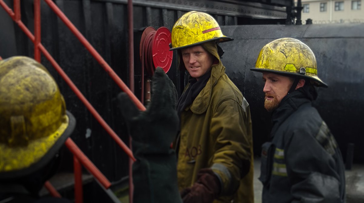 Are you looking to start(or continue) your career at sea after lockdown? #STCW basic training is the minimum legal qualification required to work on any commercial vessel at sea. View the upcoming course dates and book online here: bit.ly/STCW-Training