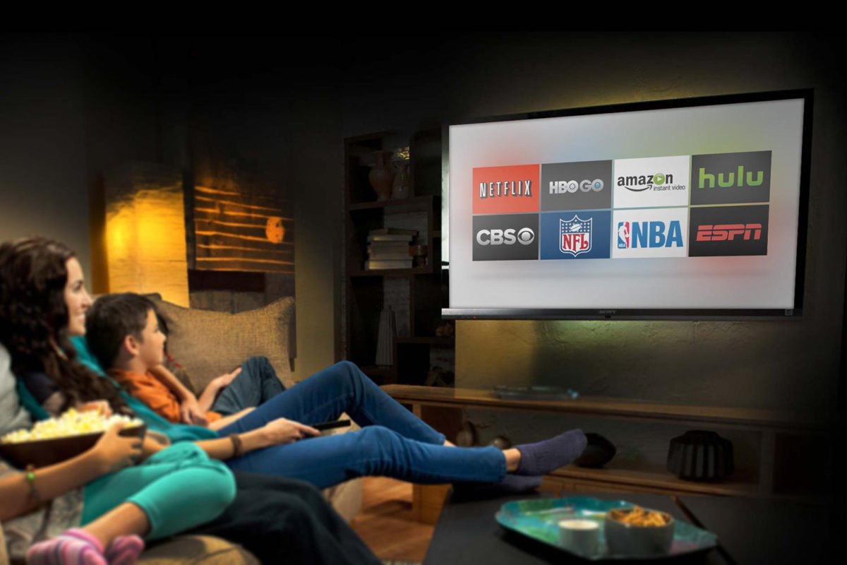 VuCard's tweet photo. Nearly 1 in 3 U.S. TV households dropped Pay-TV during the pandemic https://t.co/Ng1GzlkPHv @MediaPlayNews @Roku #streamingwars #coronavirus https://t.co/QIDgG5CjDH