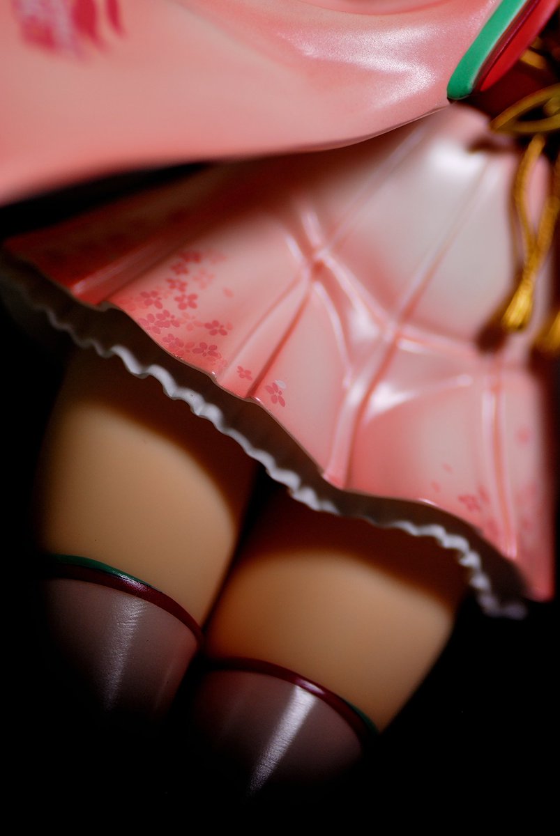 落入凡间的精灵。。Racing Miku Tony
Haregi ver.