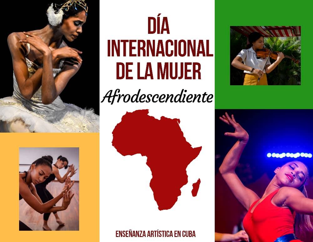GBGarciaRivera's tweet photo. El 25 de julio de 1992 mujeres negras de América Latina y el Caribe se reunieron en Rep. Dominicana para hacer visibles las luchas y resistencia de las mujeres afro y definir estrategias de incidencia política para enfrentar el racismo desde una perspectiva de género.
#25DeJulio https://t.co/K3cUEewk0W