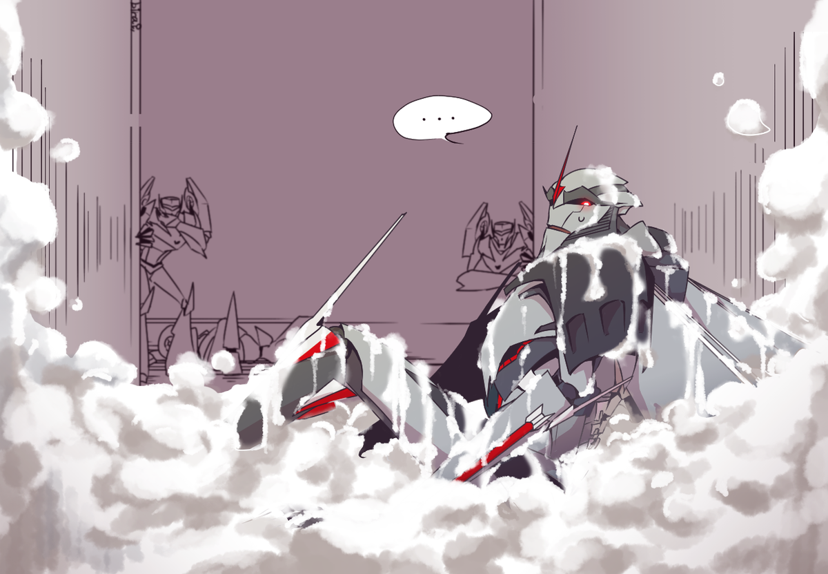 tfp_is_good's tweet photo. 泡だらけのF16･･･🤔 https://t.co/LUdrQU3wA3