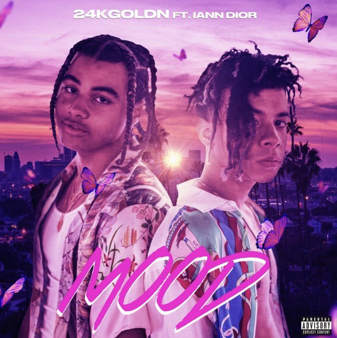 JayVibez47's tweet photo. New VibezTop10 Playlist:

Logic
Lupe Fiasco
Mahalia ft. Pink Sweat$
24kGoldn ft. iann dior
Brent Faiyaz
Gorillaz
and more!!🔥🔥

#VibezTop10 #MetaEnt #NewMusicFriday #NewPlaylist  #NewHits #FridayFeeling 
https://t.co/UxLgNQtSq3 https://t.co/So12bCcpM8