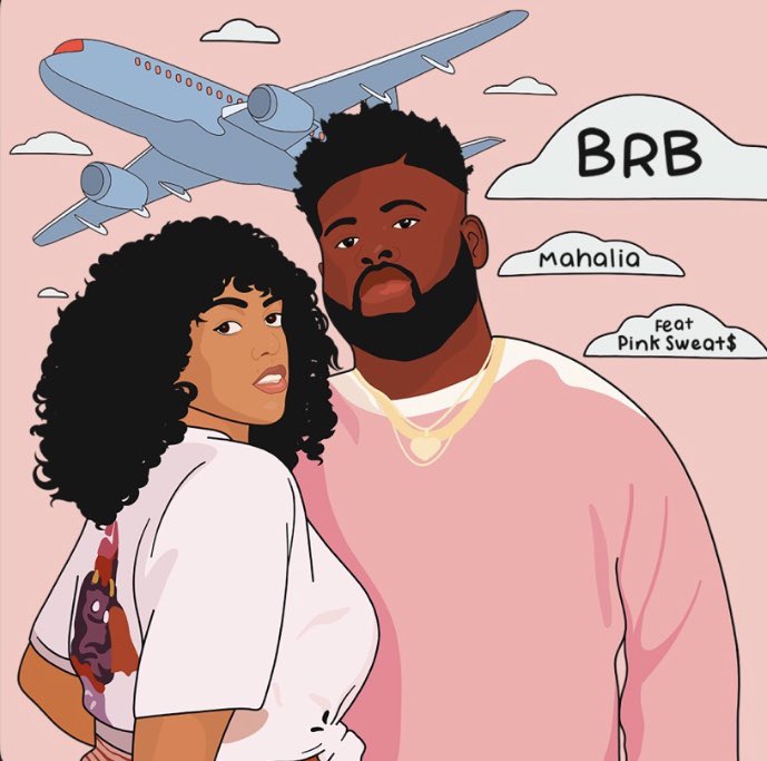 JayVibez47's tweet photo. New VibezTop10 Playlist:

Logic
Lupe Fiasco
Mahalia ft. Pink Sweat$
24kGoldn ft. iann dior
Brent Faiyaz
Gorillaz
and more!!🔥🔥

#VibezTop10 #MetaEnt #NewMusicFriday #NewPlaylist  #NewHits #FridayFeeling 
https://t.co/UxLgNQtSq3 https://t.co/So12bCcpM8