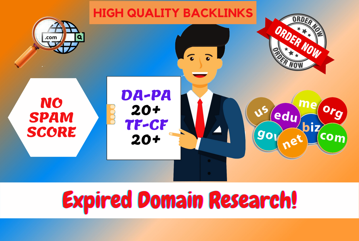 Debjyoti05's tweet photo. Hi,
Do you searching for high authority expired domain?
Don't worry!
Check out my Gig on Fiverr: I will provide high authority expired domain with higher backlinks https://t.co/vE8XVvdbhs
#digitalmarketing #SEO #domainresearch https://t.co/k2pLL9thdJ