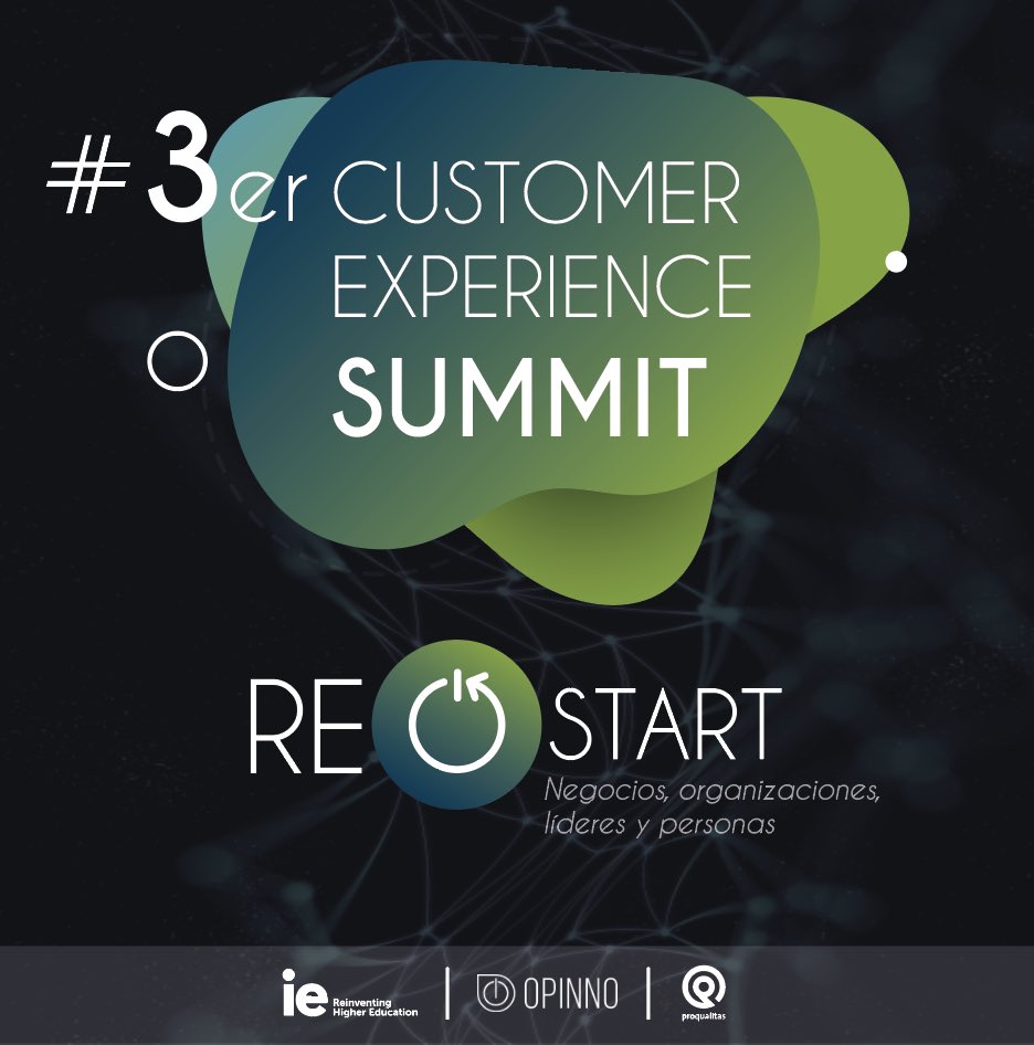 Consultorespq's tweet photo. Muy interesantes ponencias hoy en nuestro día 3 por parte de Ana Alonso y Daniel Medina. Muchas gracias a nuestros expositores, panelistas y asistentes!Cerramos de la mejor forma nuestro #3erCXSummit 
¡Esperamos vernos el próximo año con una nueva edición! 
@opinno @IEuniversity https://t.co/tIy2YcCzYe