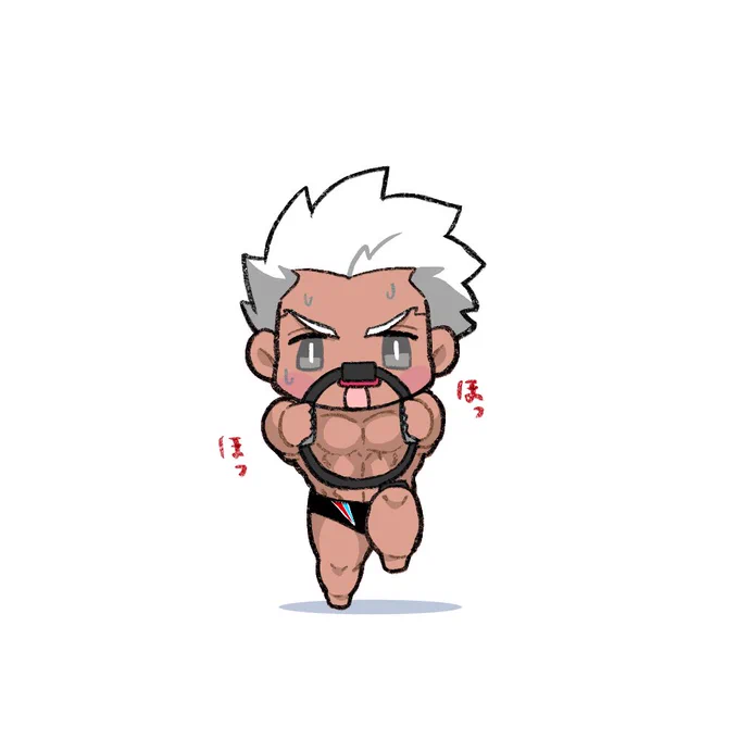 #今日のぶらっくすいまー 