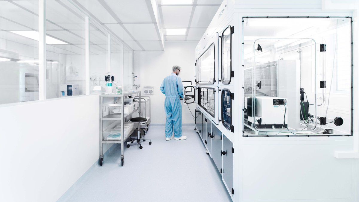 AliveDx_com's tweet image. What if we could rethink the familiar and well-established processes in your lab? What if we could make your lab leaner and more robust? #lean #efficiency #LabWorkflow
