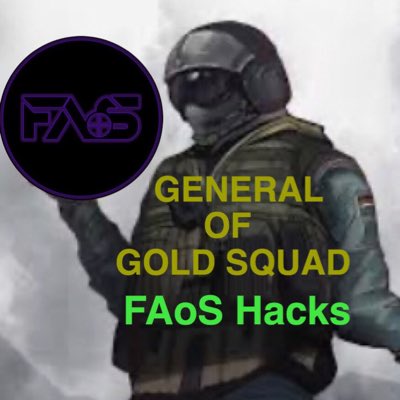 FaosHacks's tweet photo. #NewProfilePic https://t.co/2oYxoy95OM