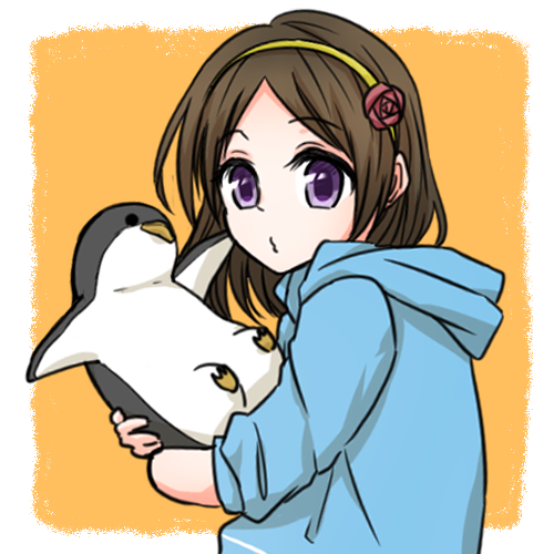 マールのtwitterイラスト検索結果