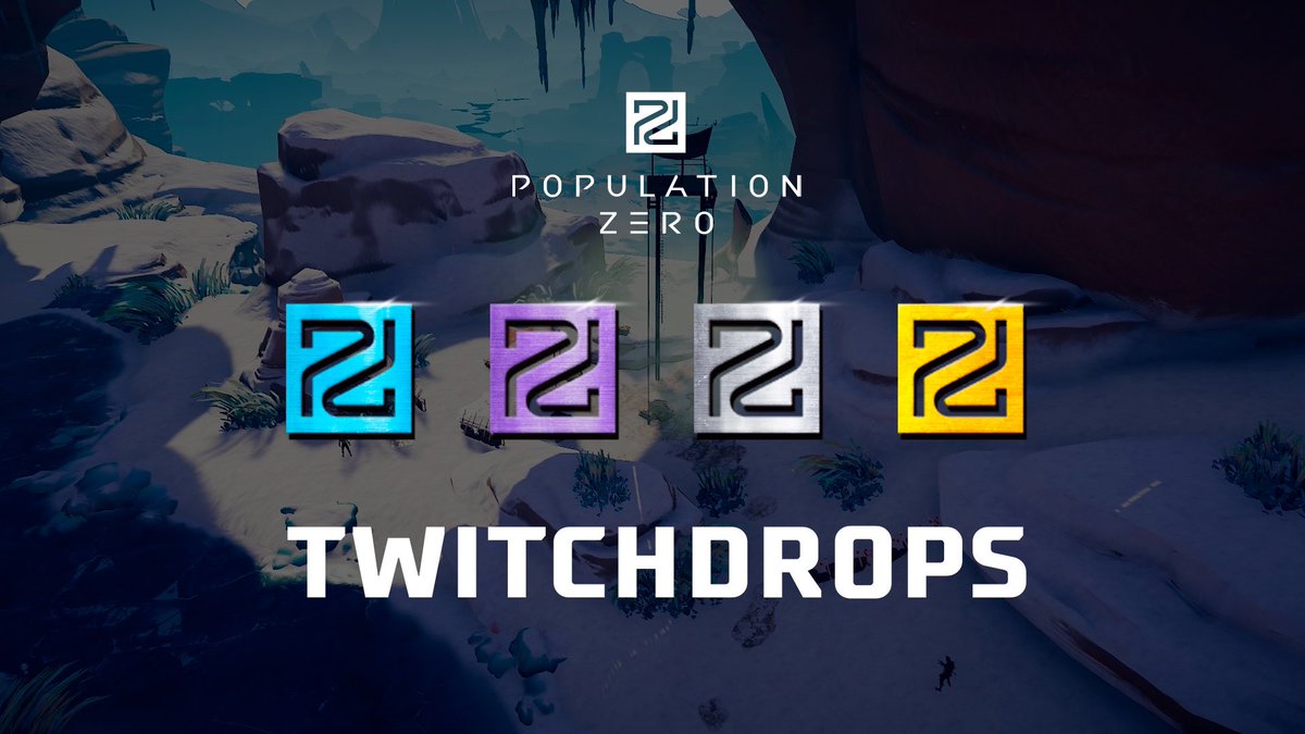 Population Zero Zero Population Twitter Population Zero Zero Population Twitter