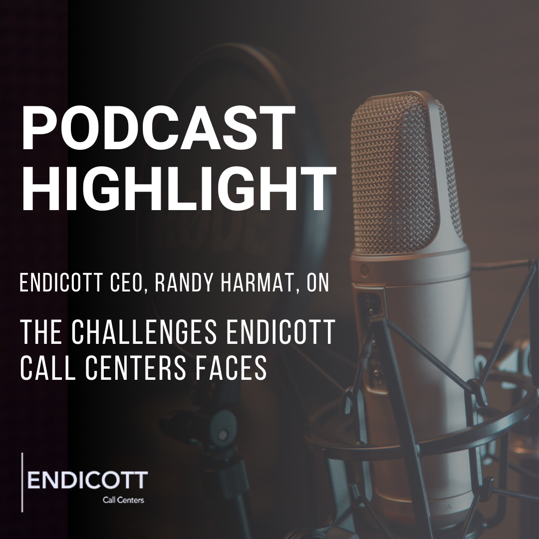 EndicottComm's tweet photo. In this Podcast Highlight, CEO Randy Harmat talks about the challenges Endicott Call Centers face. 

https://t.co/DRN4BjJAbN

#medical #healthcare #emergency dispatch #HIPAA-compliant #live chat #bilingual
#FNOL #insurance #callcenter #callcenterservices #callcentersolutions https://t.co/003upjHZd3
