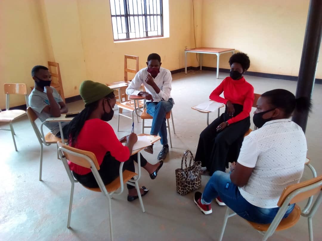 Rwanda Women's Network tweet media