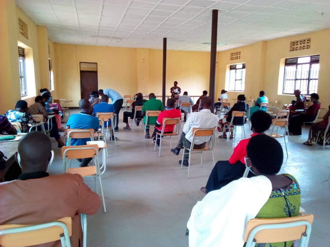 Rwanda Women's Network tweet media