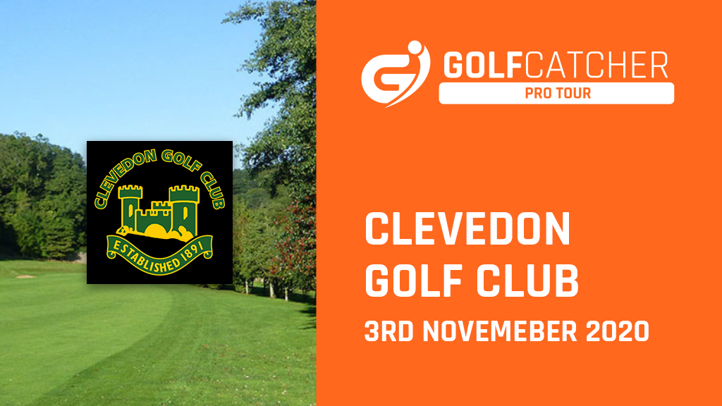 GolfCatcher Pro Tour (@golfcatchertour) on Twitter photo The GolfCatcher Pro Tour is proud to announce our finale will be hosted at <a href="/CGCMembers/">Clevedon Golf Club</a> on the 3rd Nov 2020. Having such a great venue hosting the final stage of our series is the icing on the cake for the GolfCatcher Pro Tour. Visit gctour.co.uk for more info. The GolfCatcher Pro Tour is proud to announce our finale will be hosted at <a href="/CGCMembers/">Clevedon Golf Club</a> on the 3rd Nov 2020. Having such a great venue hosting the final stage of our series is the icing on the cake for the GolfCatcher Pro Tour. Visit gctour.co.uk for more info.