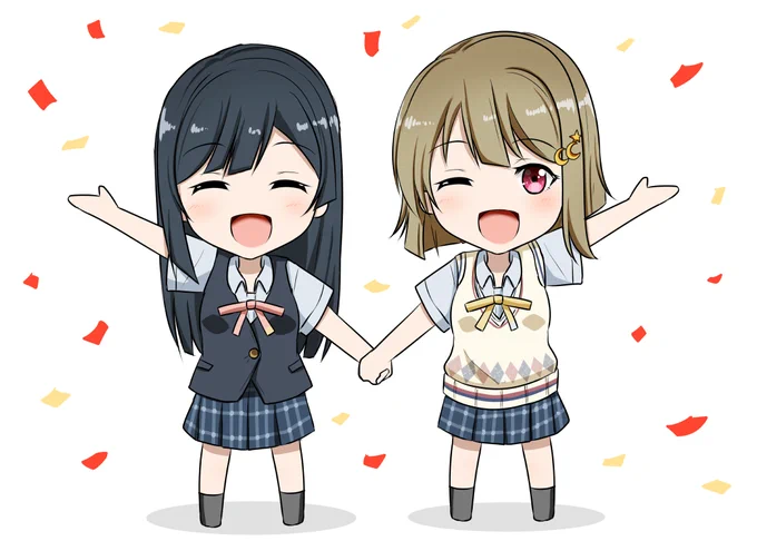 無事に脱稿しました?️? 