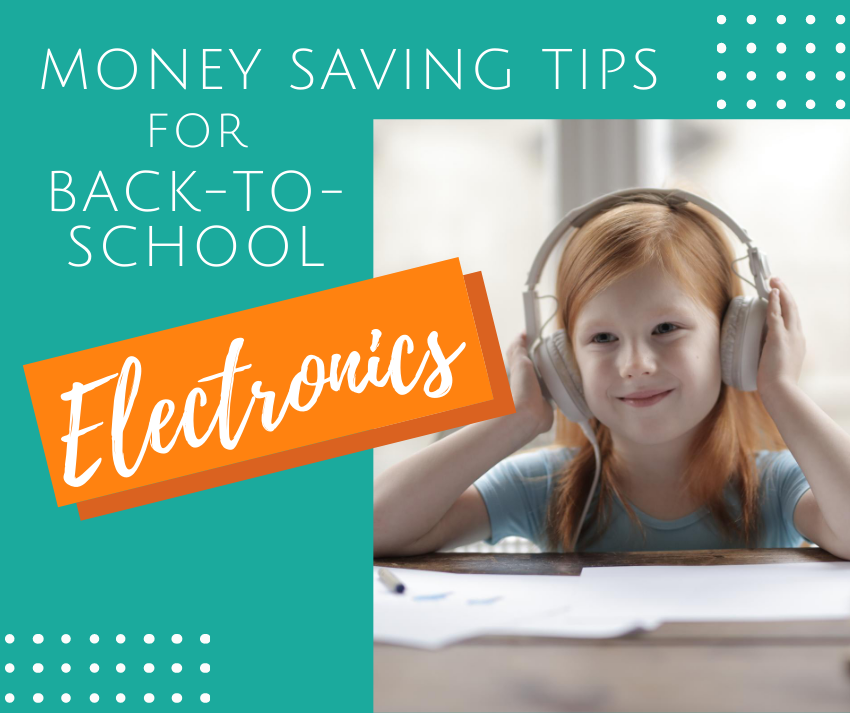 ImMakingTime's tweet photo. #ad When expensive electronics are on your Back-to-School shopping list, these tips will help you save money! 

➡️ https://t.co/VACHiRCVNe

#savingmoney #backtoschool #BTS https://t.co/f1tOyX1zQV