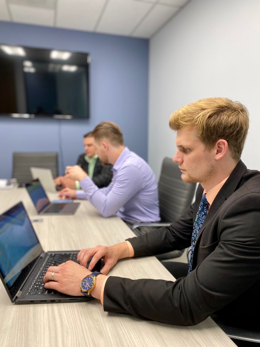 Eclipse_Market's tweet photo. The team working hard on our newest campaign! Big things are coming!
#campaigndevelopment #team #training #development #business #marketing #sales #growth https://t.co/W7Mpcxoihp