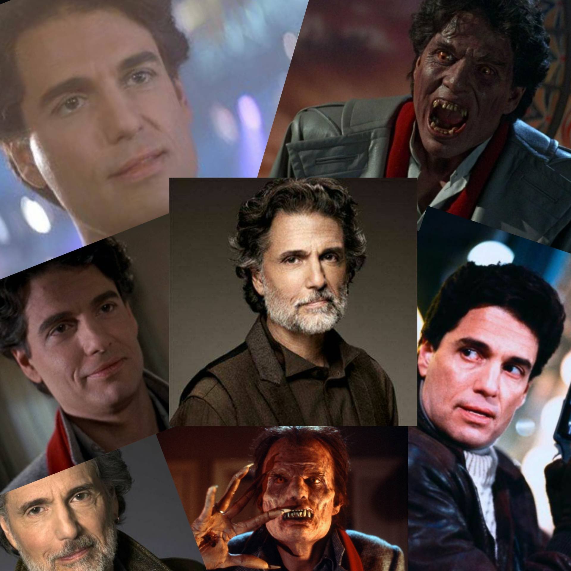 Happy Birthday Chris Sarandon        