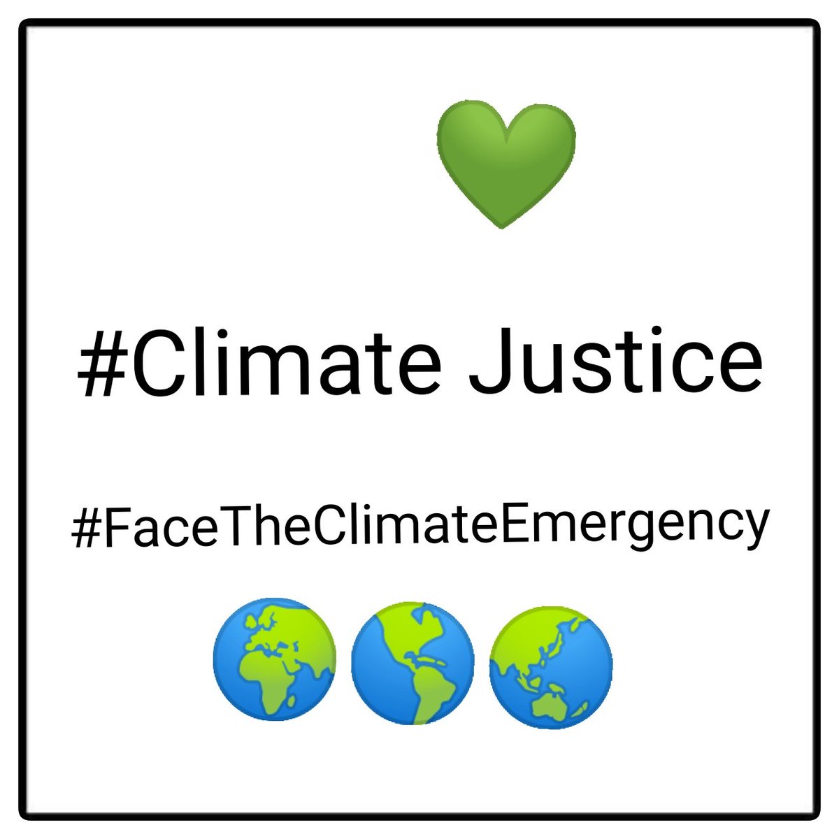 Adreamergirll's tweet photo. #Climatestrike 💚💚💚 #Fridaysforfuture #FFFdigital https://t.co/QHHwtlCA8M