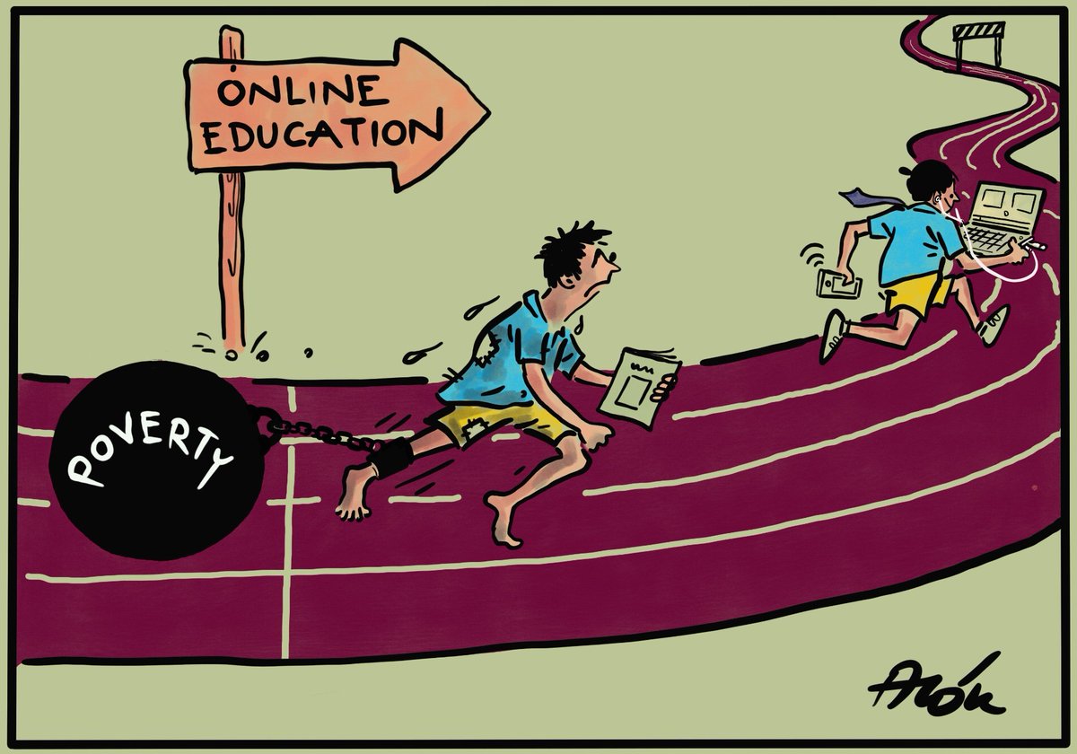 wasim__Abd's tweet photo. I dont know why govt is sending us to Fight a war Without giving us equal Equipment.
If u want to continue online education at least provide Resources.
#online_education https://t.co/GISelxGsYM